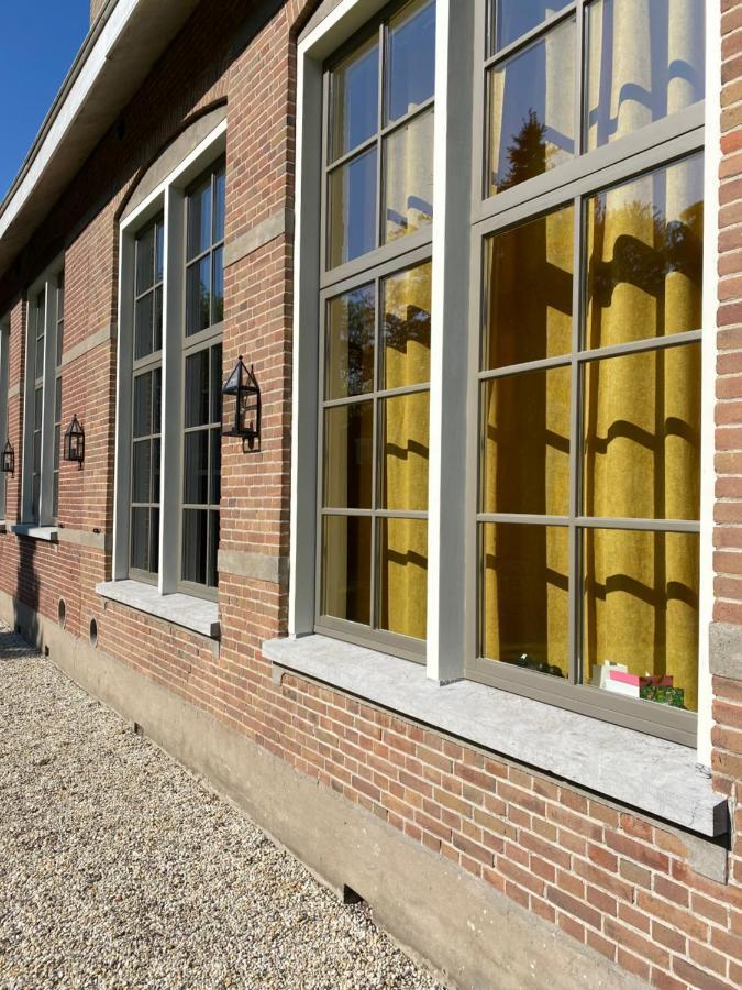 Schuringse Klasse Numansdorp Exterior foto